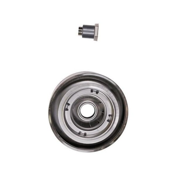 Pump Repair Kits- Kit, Chamber N-ver. + bearing - SIC/SIC, Spare Part.